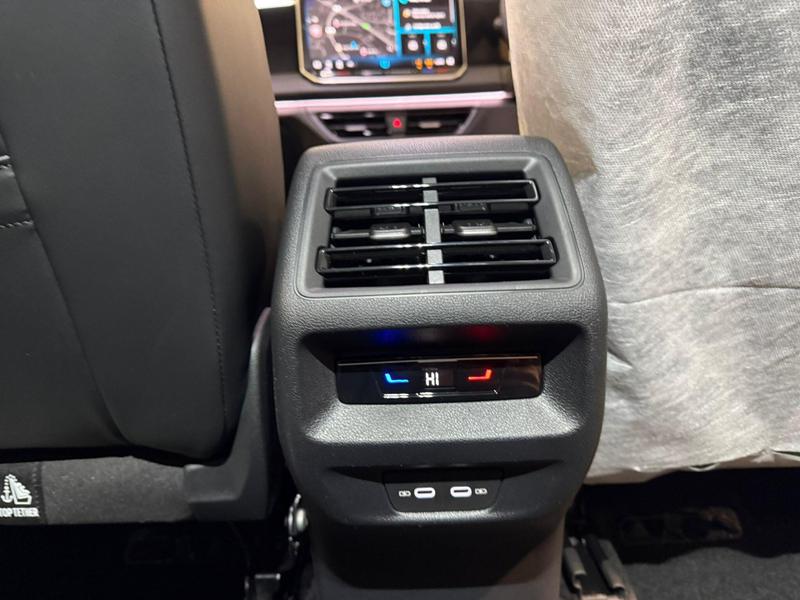 Used Volkswagen Tiguan for sale - 77447515: Photo 11