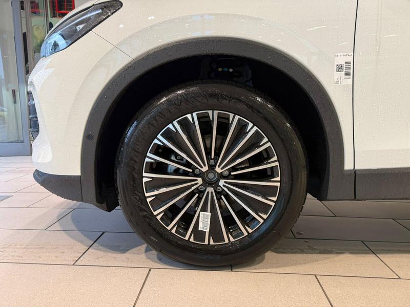 Used Volkswagen Tiguan for sale - 77447515: Photo 17