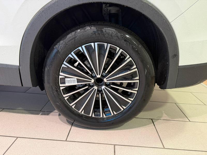 Used Volkswagen Tiguan for sale - 77447515: Photo 20