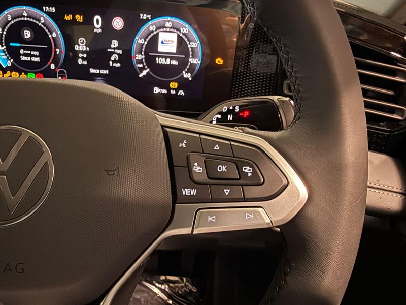 Used Volkswagen Tiguan for sale - 77447515: Photo 23