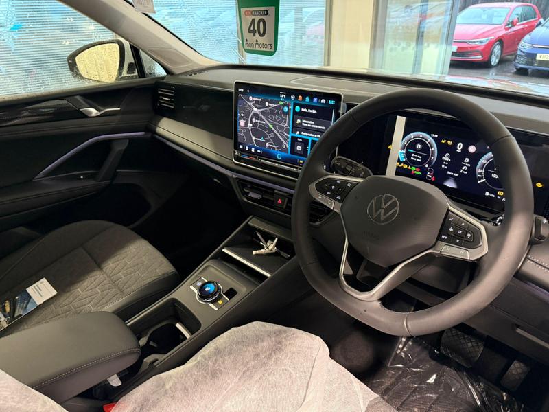 Used Volkswagen Tiguan for sale - 77447515: Photo 25