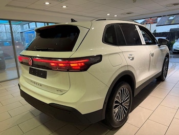 Used Volkswagen Tiguan undefined for sale - 77447515: Photo