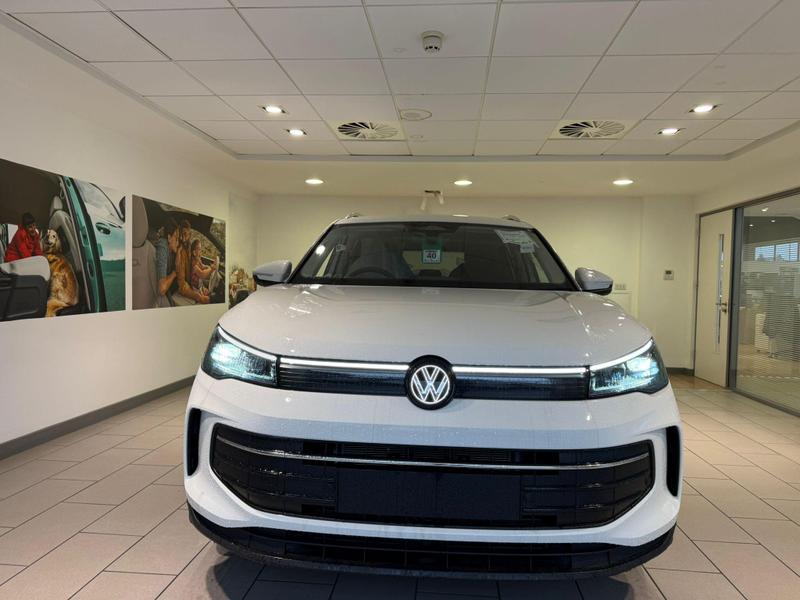 Used Volkswagen Tiguan for sale - 77447515: Photo 7