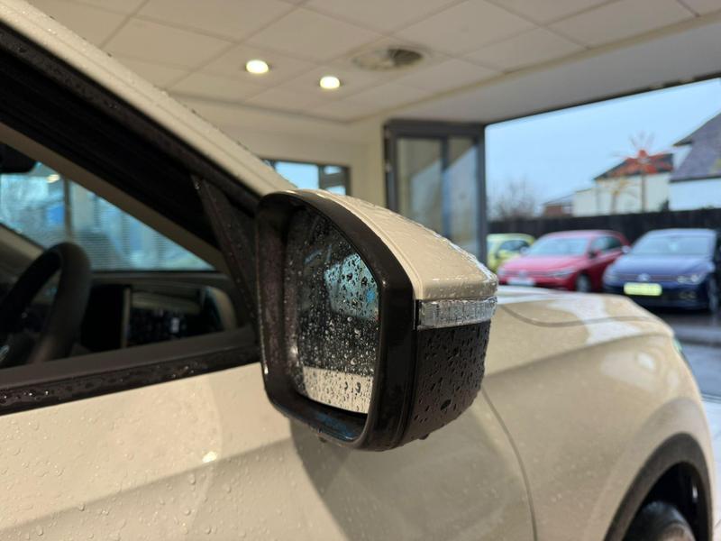 Used Volkswagen Tiguan for sale - 77447515: Photo 9