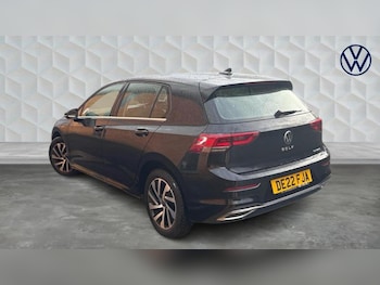 Used Volkswagen Golf 2022 for sale - 77138263: Photo