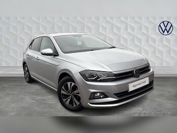 2021 (21) - 1.0 TSI Match DSG Euro 6 5-door