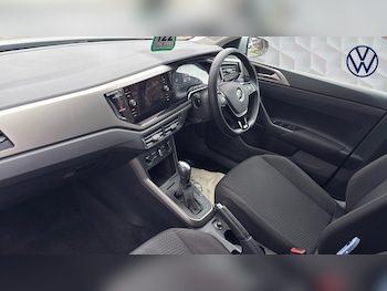 Used Volkswagen Polo 2021 for sale - 77766636: Photo