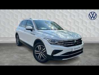 2022 - 2.0 TSI 4Motion Elegance 5dr DSG Automatic