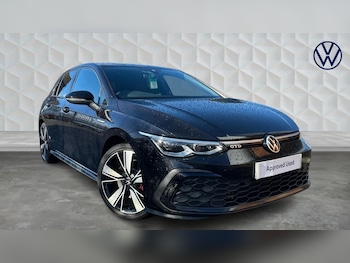 Volkswagen Golf feature image