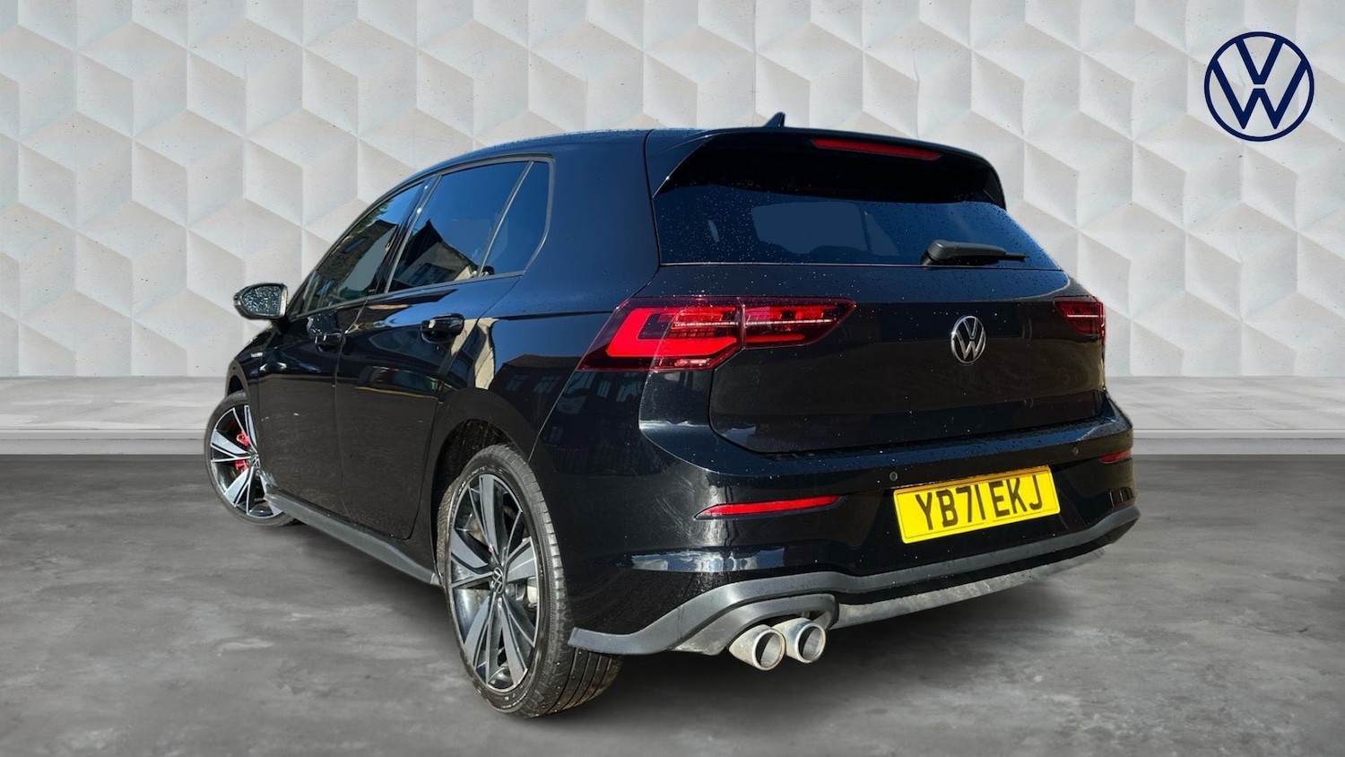 Used Volkswagen Golf 2021 for sale - 77602381: Photo 3