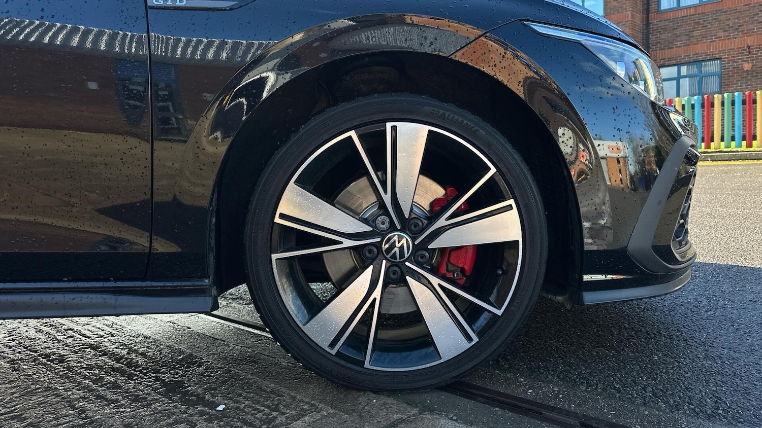 Used Volkswagen Golf 2021 for sale - 77602381: Photo 5