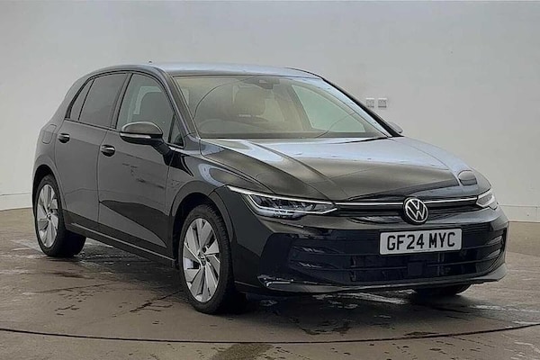 Used Volkswagen Golf 2024 for sale - 76290384: Photo 1