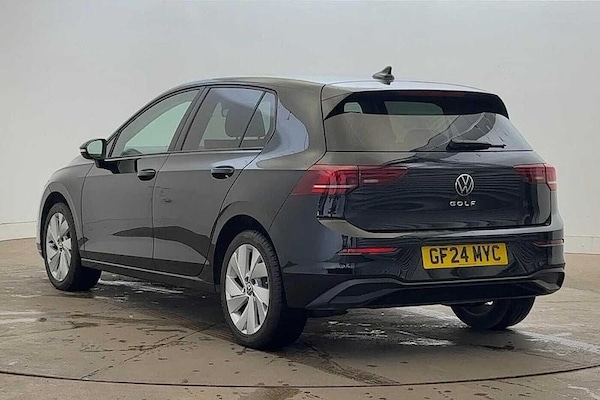 Used Volkswagen Golf 2024 for sale - 76290384: Photo 3