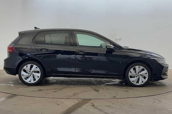 Used Volkswagen Golf 2024 for sale - 76290384: Photo 4