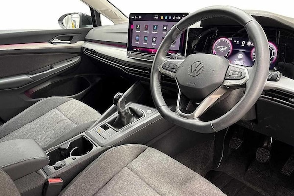 Used Volkswagen Golf 2024 for sale - 76290384: Photo 6