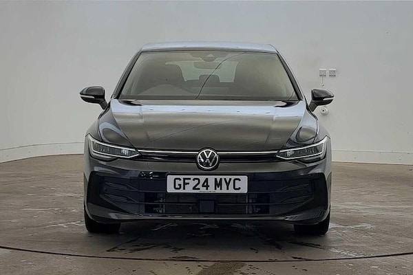 Used Volkswagen Golf 2024 for sale - 76290384: Photo 7