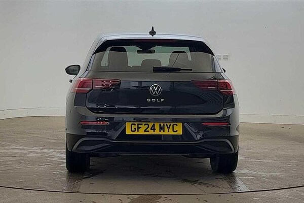 Used Volkswagen Golf 2024 for sale - 76290384: Photo 8