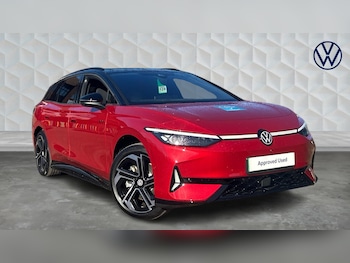 Volkswagen ID.7 feature image