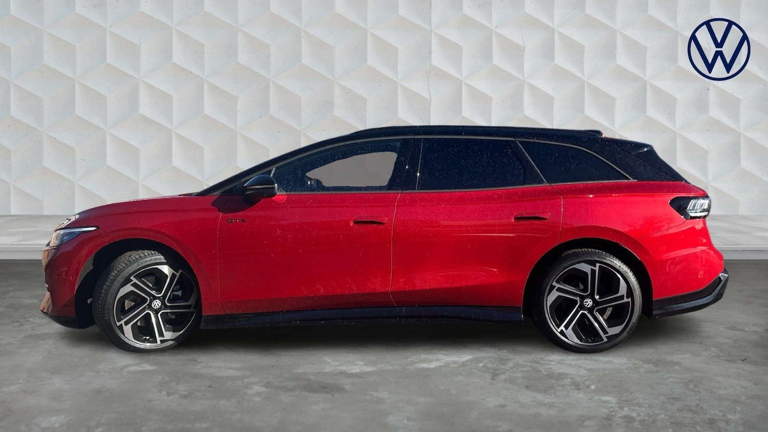 Used Volkswagen ID.7 2026 for sale - 77506340: Photo 4