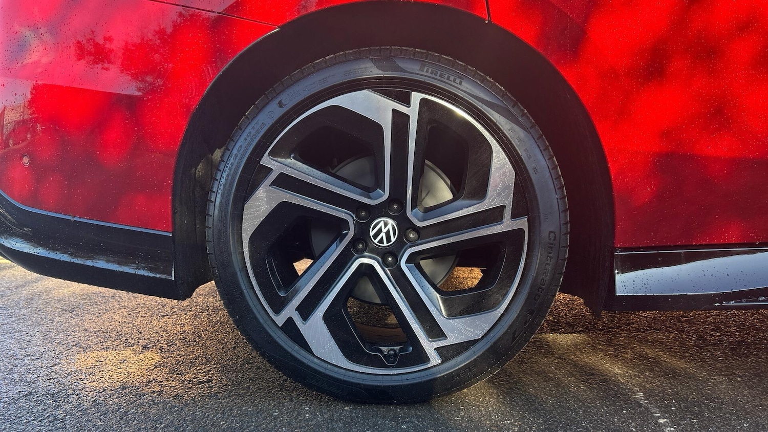 Used Volkswagen ID.7 2026 for sale - 77506340: Photo 5