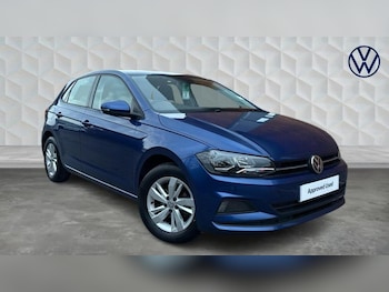 Used Volkswagen Polo 2018 for sale - 76452760: Photo