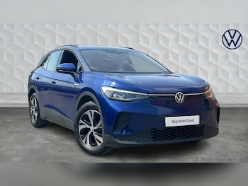 Used Volkswagen ID.4 2023 for sale - 78782678: Photo