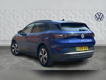 Used Volkswagen ID.4 2023 for sale - 78782678: Photo