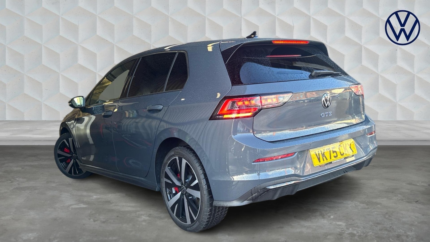 Used Volkswagen Golf 2025 for sale - 77506290: Photo 3