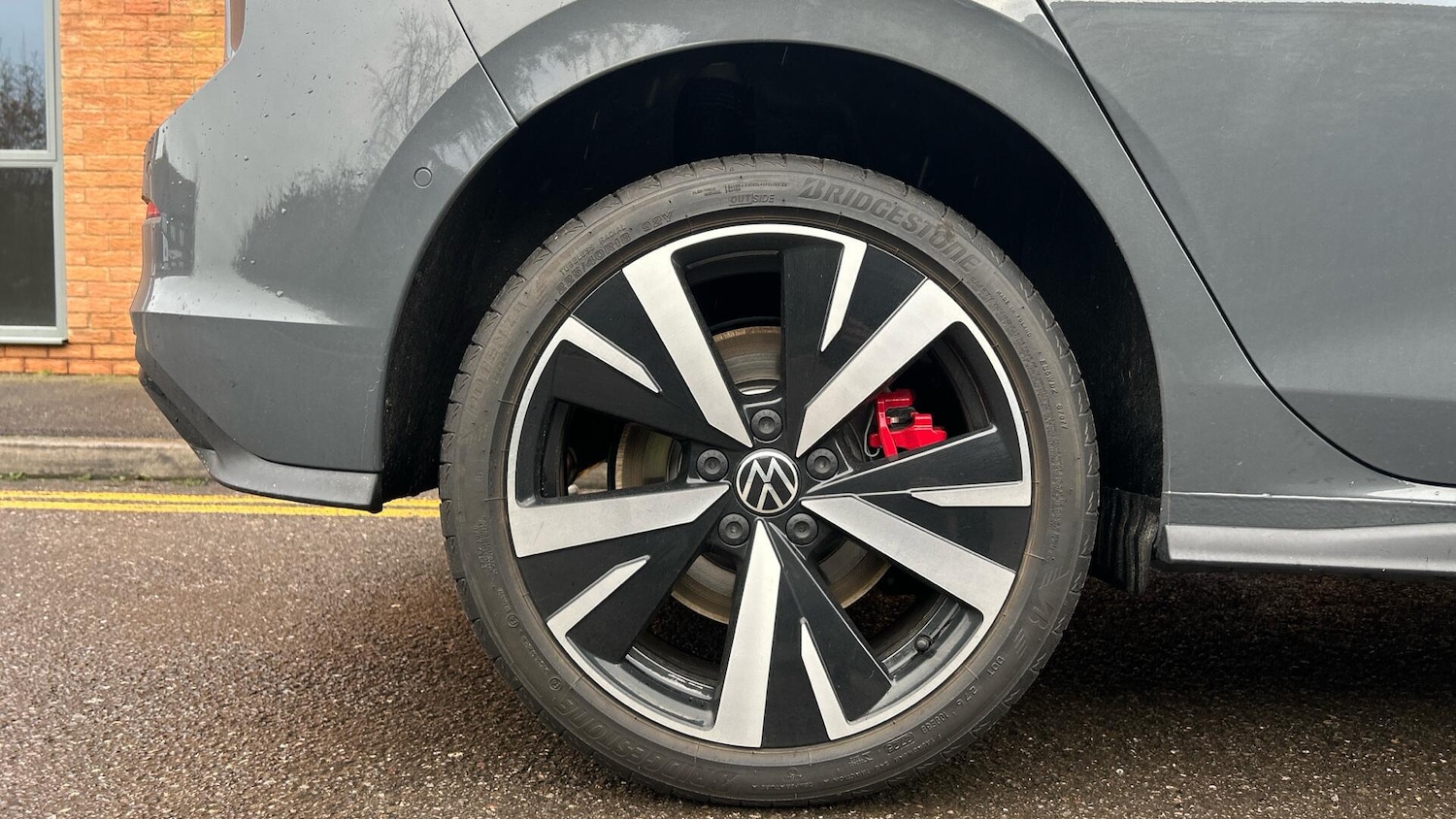 Used Volkswagen Golf 2025 for sale - 77506290: Photo 5