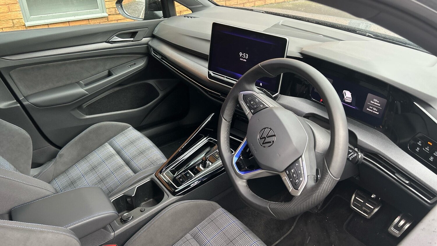 Used Volkswagen Golf 2025 for sale - 77506290: Photo 6