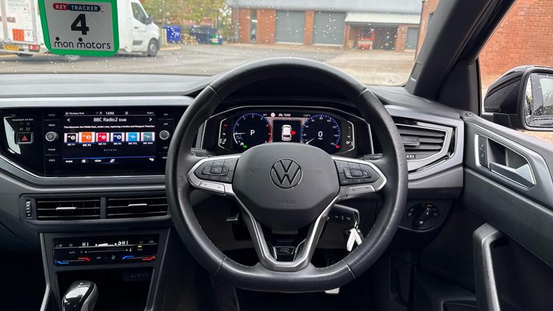 Used Volkswagen Polo 2023 for sale - 76117629: Photo 10
