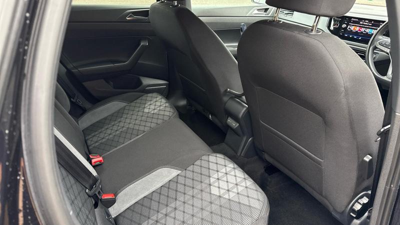 Used Volkswagen Polo 2023 for sale - 76117629: Photo 11