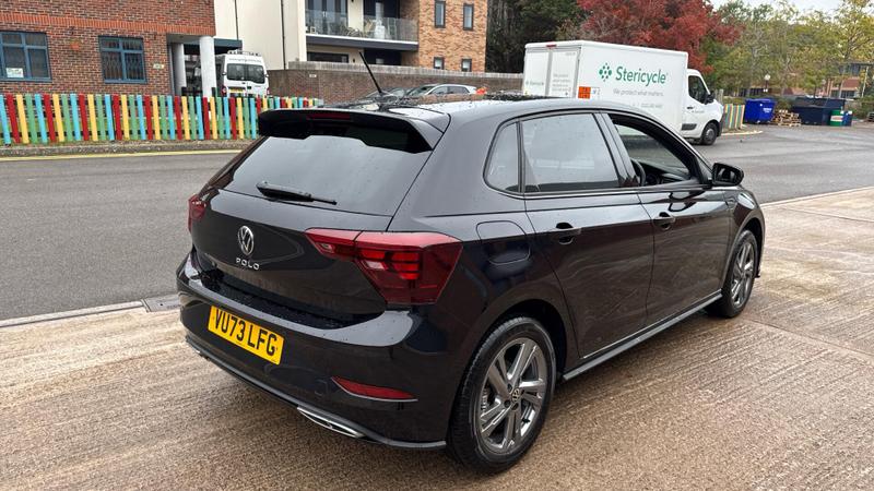 Used Volkswagen Polo 2023 for sale - 76117629: Photo 15