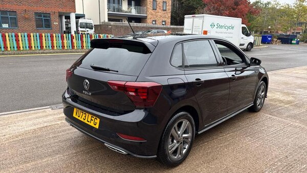 Used Volkswagen Polo 2023 for sale - 76117629: Photo 15