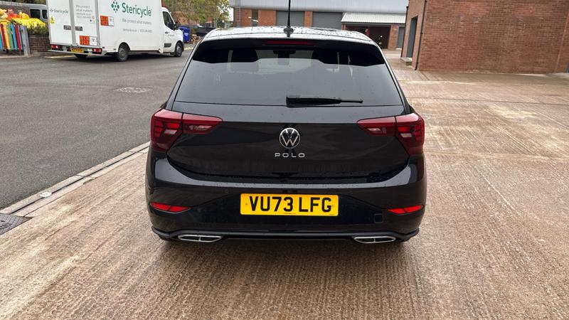 Used Volkswagen Polo 2023 for sale - 76117629: Photo 16