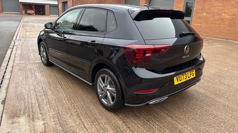 Used Volkswagen Polo 2023 for sale - 76117629: Photo 19