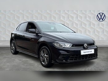 Volkswagen - Polo