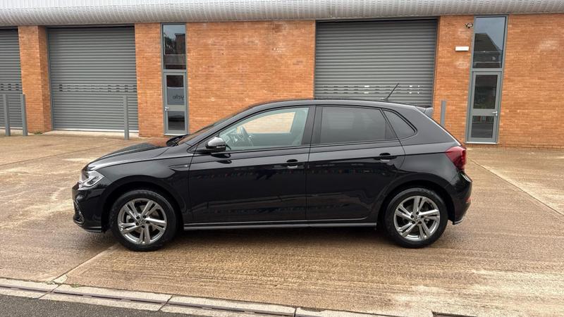 Used Volkswagen Polo 2023 for sale - 76117629: Photo 22