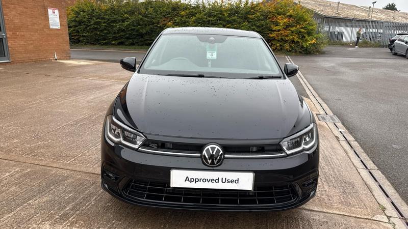 Used Volkswagen Polo 2023 for sale - 76117629: Photo 24