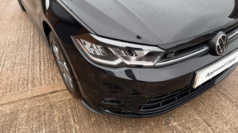 Used Volkswagen Polo 2023 for sale - 76117629: Photo 25