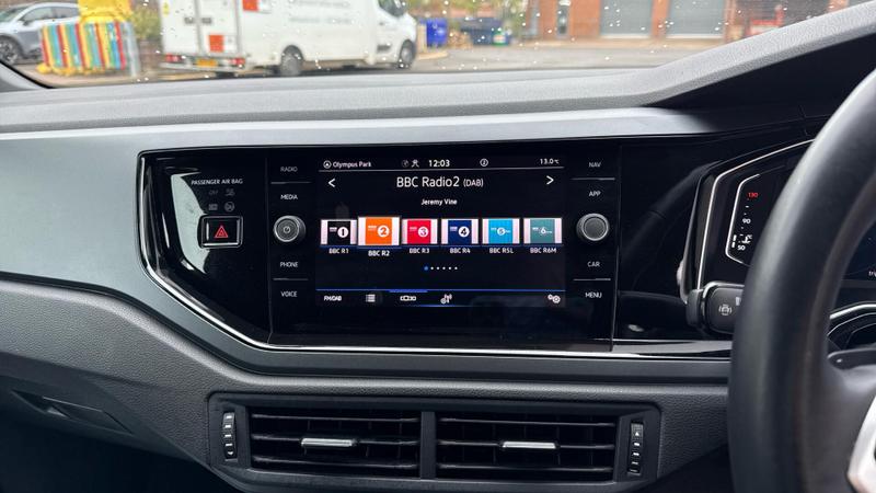 Used Volkswagen Polo 2023 for sale - 76117629: Photo 30