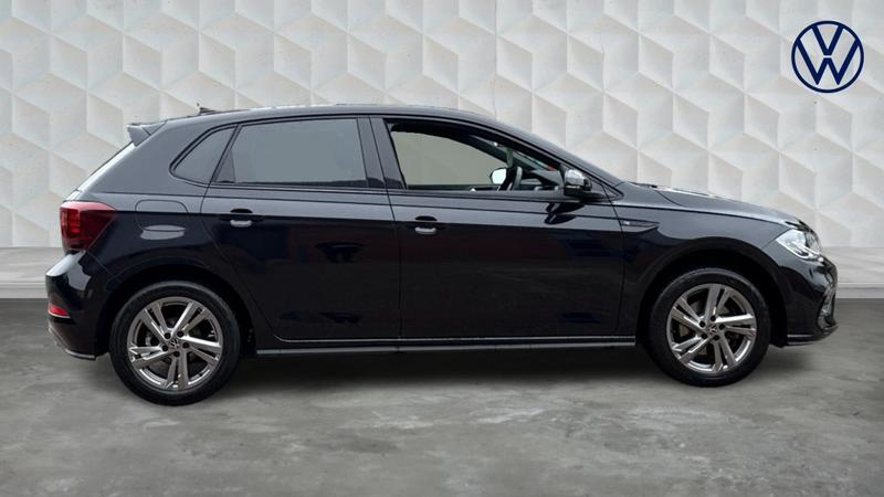 Used Volkswagen Polo 2023 for sale - 76117629: Photo 4