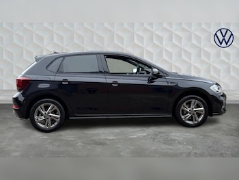 Used Volkswagen Polo 2023 for sale - 76117629: Photo 4