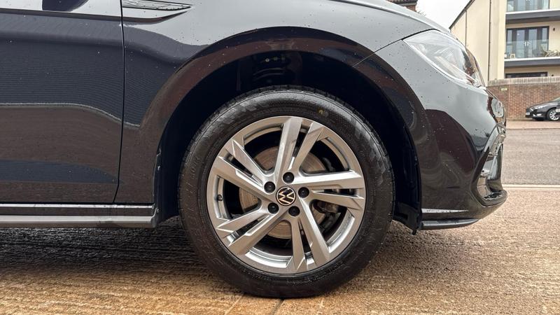 Used Volkswagen Polo 2023 for sale - 76117629: Photo 5