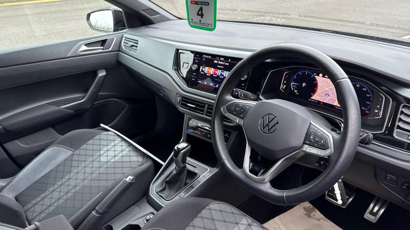 Used Volkswagen Polo 2023 for sale - 76117629: Photo 6