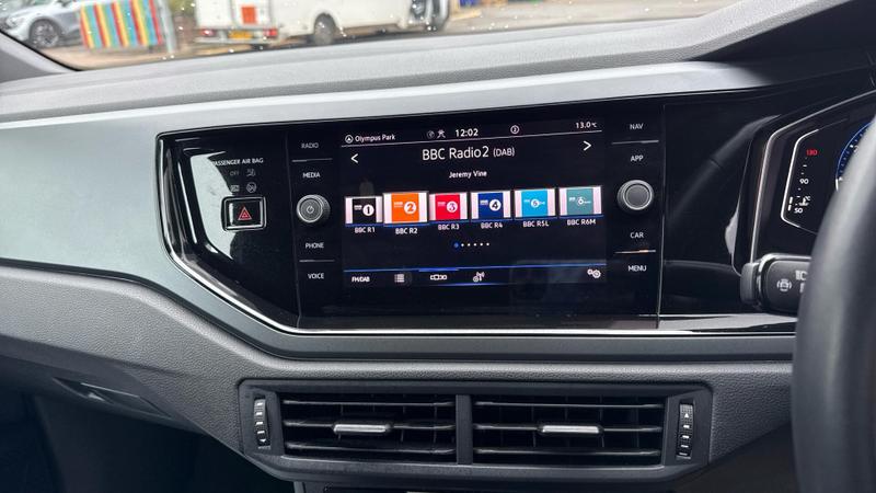 Used Volkswagen Polo 2023 for sale - 76117629: Photo 7