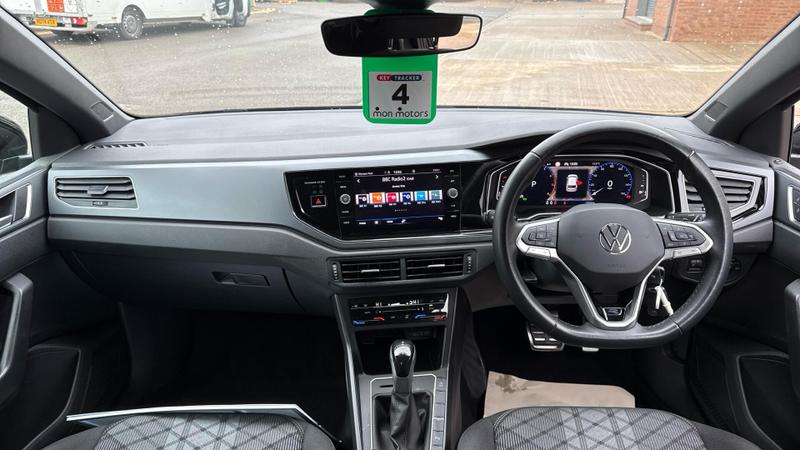 Used Volkswagen Polo 2023 for sale - 76117629: Photo 8