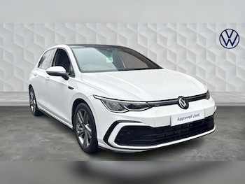 Used Volkswagen Golf 2024 for sale - 78682053: Photo