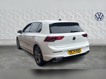 Used Volkswagen Golf 2024 for sale - 78682053: Photo