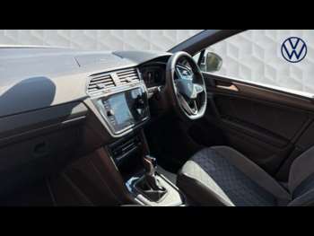 Used Volkswagen Tiguan 2023 for sale - 74132926: Photo